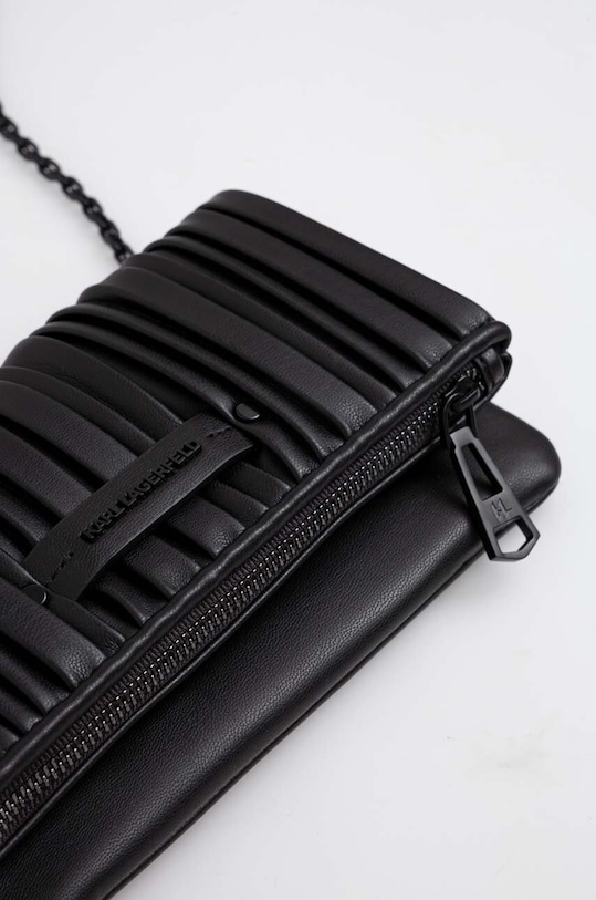 Kabelka Karl Lagerfeld 240W3208 černá