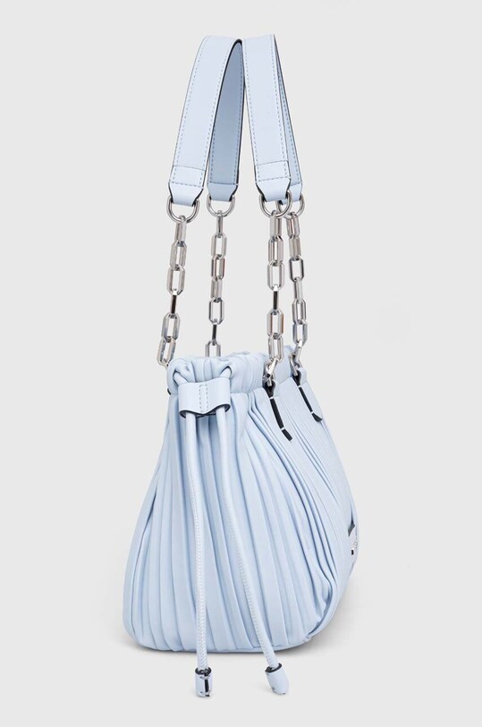 Сумочка Karl Lagerfeld 240W3009 блакитний SS24