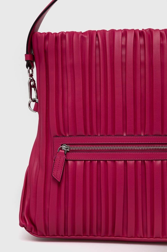 Akcesoria Karl Lagerfeld torebka 240W3011 różowy