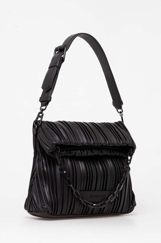 Akcesoria Karl Lagerfeld torebka 240W3011 czarny