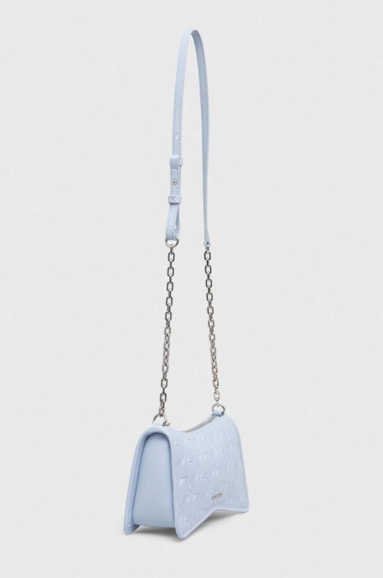 Karl Lagerfeld torebka 240W3038 niebieski SS24