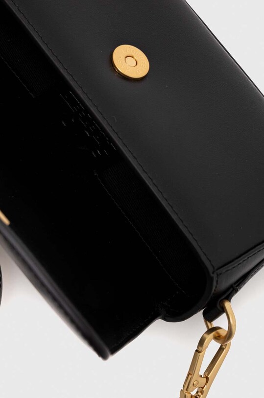 Karl Lagerfeld torebka skórzana 240W3195