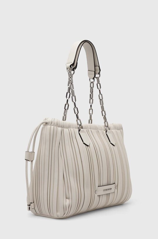 Сумочка Karl Lagerfeld 240W3008 білий SS24