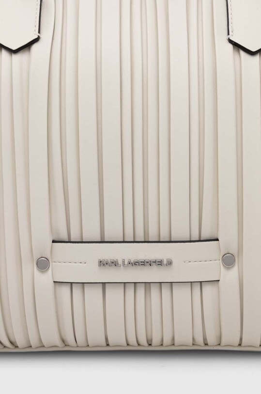Сумочка Karl Lagerfeld білий 240W3008