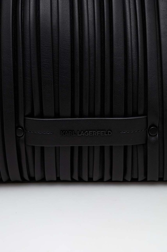 Akcesoria Karl Lagerfeld torebka 240W3008 czarny