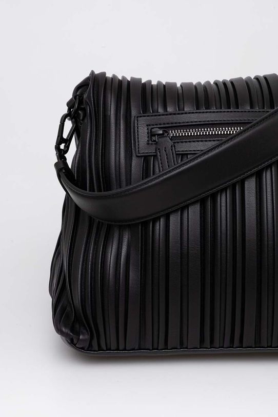 Τσάντα Karl Lagerfeld μαύρο 240W3010