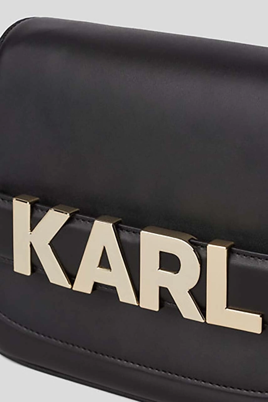 Сумочка Karl Lagerfeld 240W3192 чорний SS24