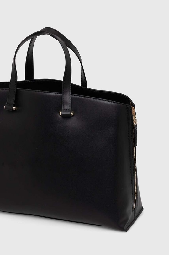 Сумочка Tommy Hilfiger чорний AW0AW15967