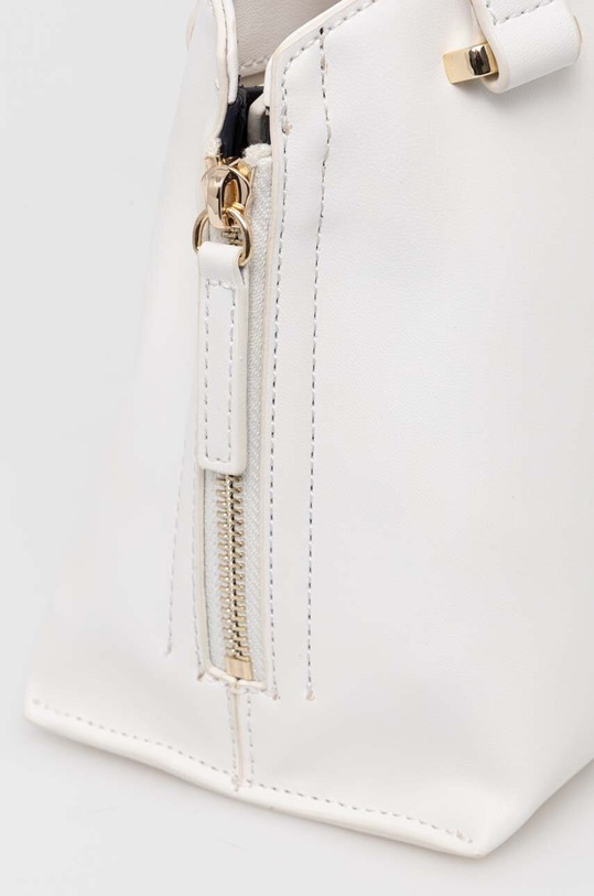 Doplňky Kabelka Tommy Hilfiger AW0AW15968 bílá