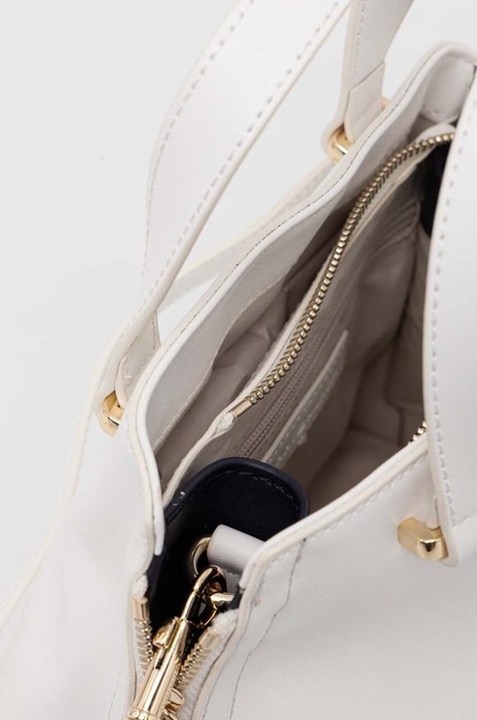 Kabelka Tommy Hilfiger AW0AW15968 bílá