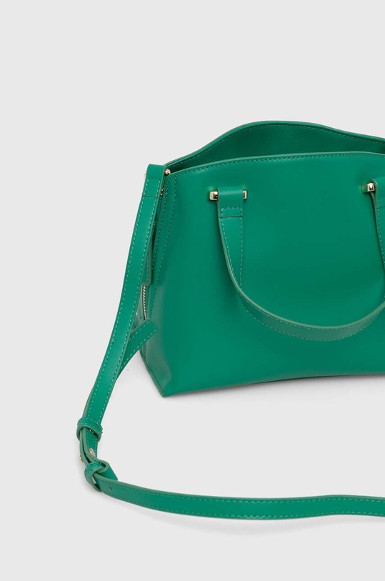 Kabelka Tommy Hilfiger AW0AW15968 zelená