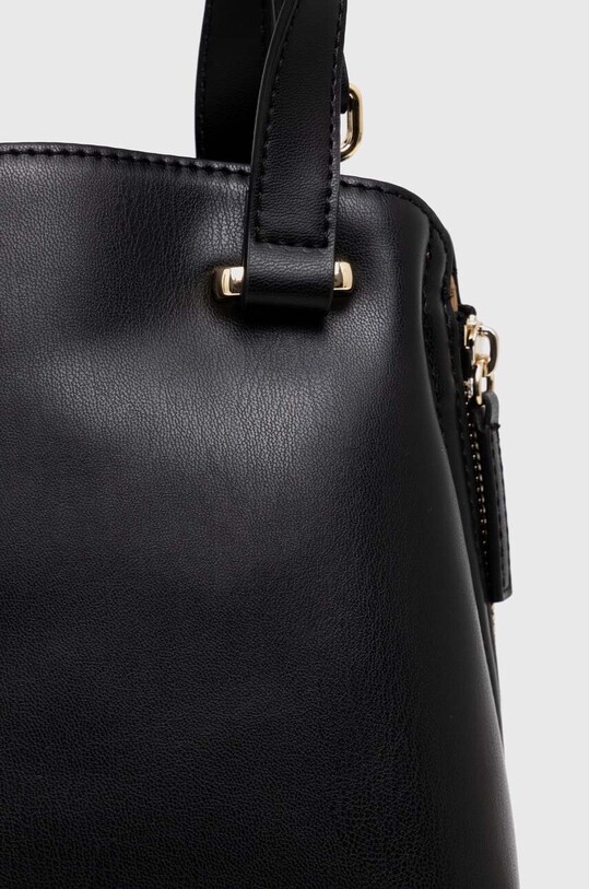 Αξεσουάρ Τσάντα Tommy Hilfiger AW0AW15968 μαύρο