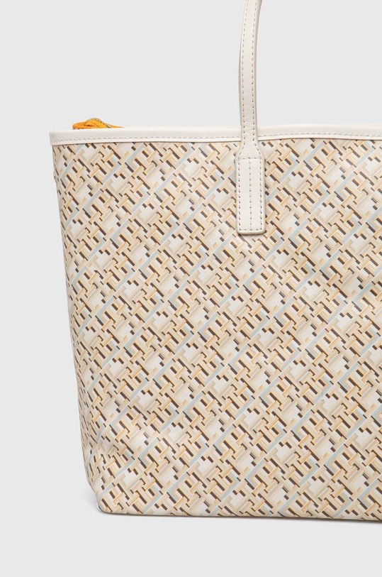 Аксессуары Сумочка Tommy Hilfiger AW0AW15971 бежевый