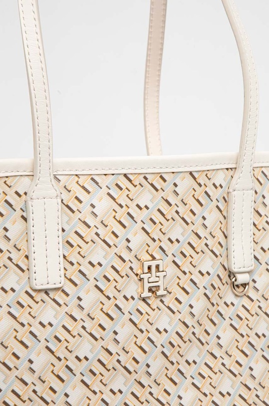 Сумочка Tommy Hilfiger бежевый AW0AW15971