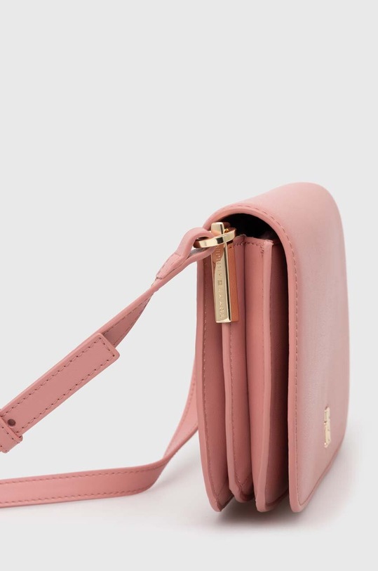 Kabelka Tommy Hilfiger AW0AW15974 růžová SS24