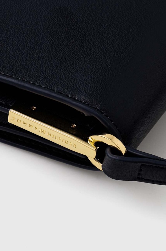 Akcesoria Tommy Hilfiger torebka AW0AW15974 granatowy