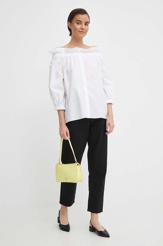 Τσάντα Tommy Hilfiger AW0AW15975