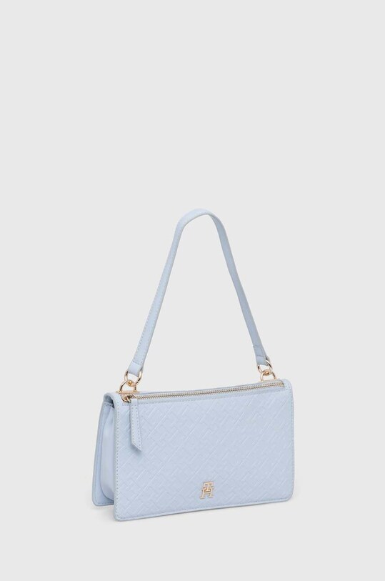 Tommy Hilfiger torebka AW0AW15975 niebieski SS24