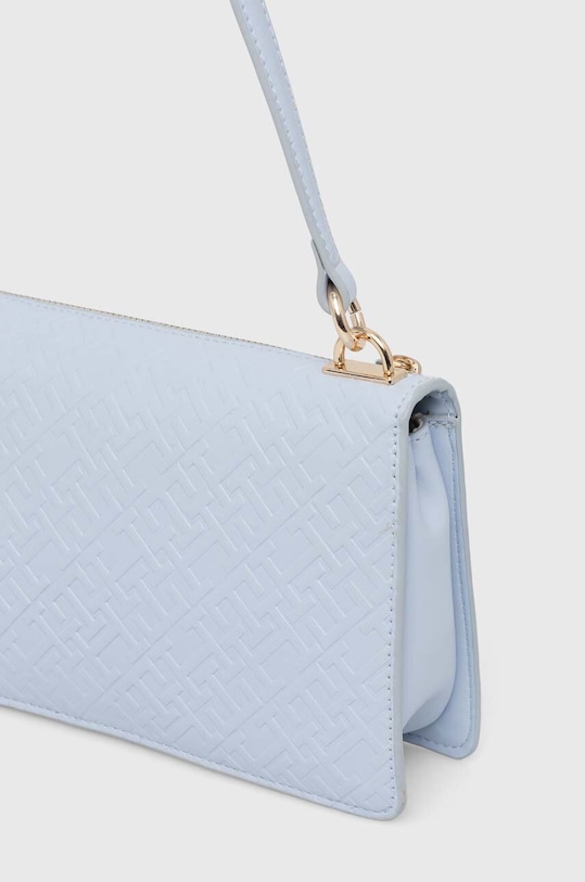 Akcesoria Tommy Hilfiger torebka AW0AW15975 niebieski