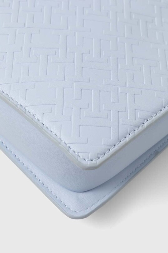 Tommy Hilfiger torebka niebieski AW0AW15975