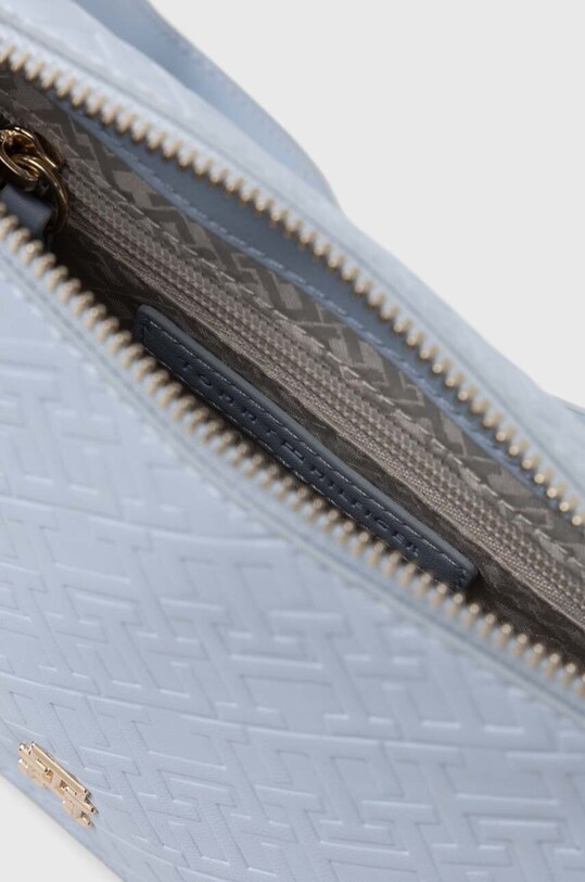 Tommy Hilfiger torebka AW0AW15975 niebieski