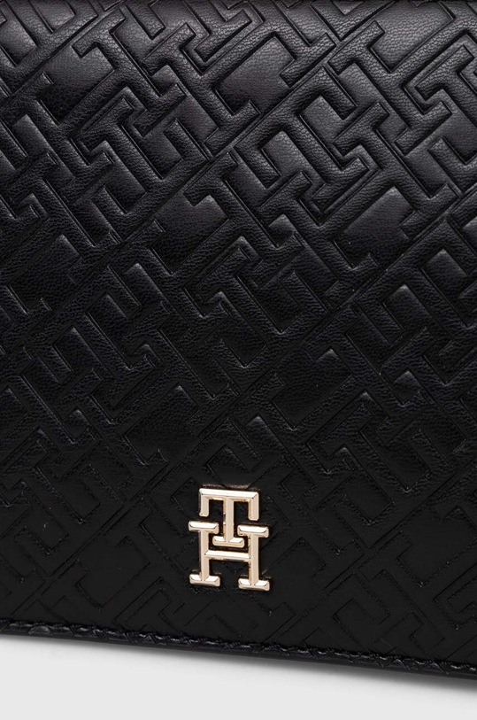 Αξεσουάρ Τσάντα Tommy Hilfiger AW0AW15975 μαύρο