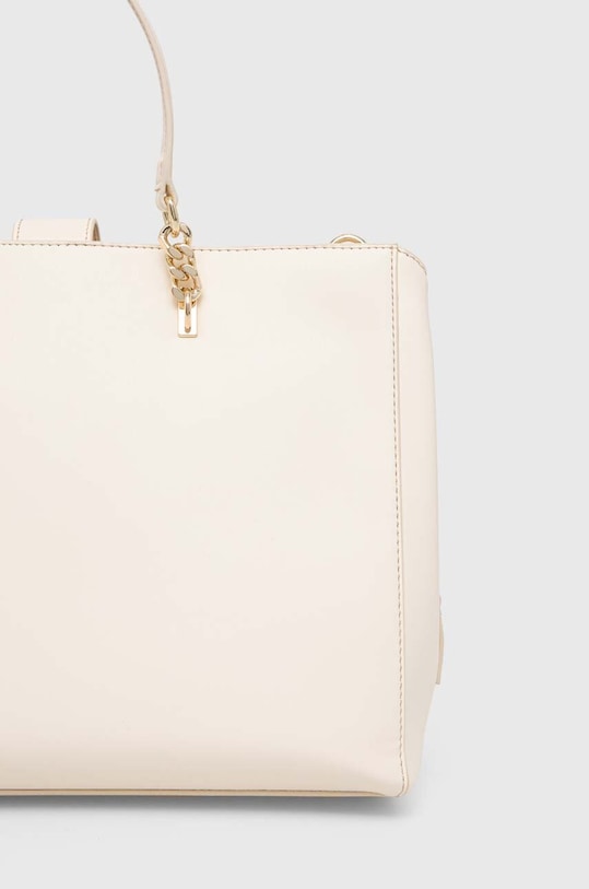 Akcesoria Tommy Hilfiger torebka AW0AW15976 beżowy