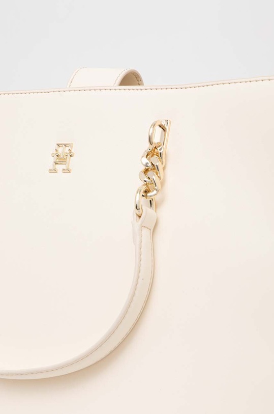 Tommy Hilfiger torebka beżowy AW0AW15976