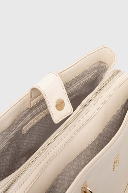 Tommy Hilfiger torebka AW0AW15976 beżowy