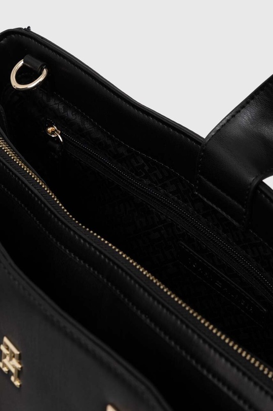 Tommy Hilfiger torebka AW0AW15976 czarny