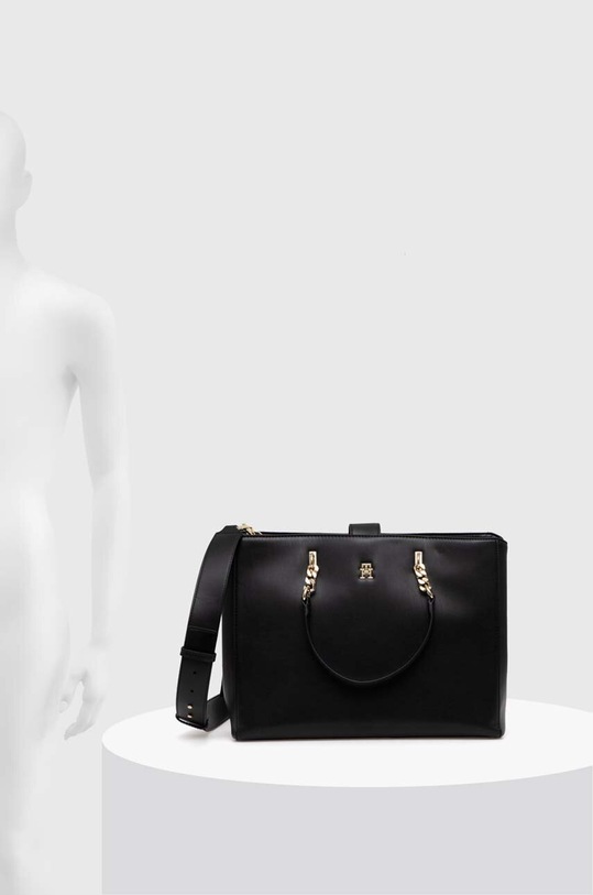 Tommy Hilfiger torebka AW0AW15976