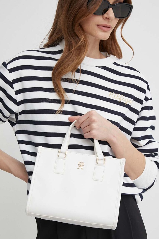 Tommy Hilfiger torebka AW0AW15977