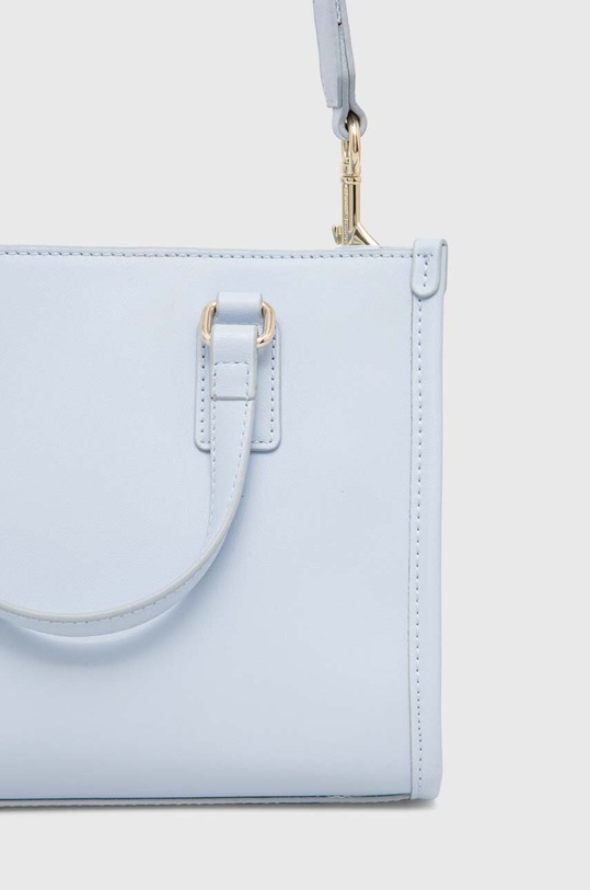 Αξεσουάρ Τσάντα Tommy Hilfiger AW0AW15977 μπλε