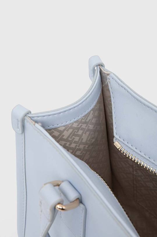 Τσάντα Tommy Hilfiger AW0AW15977 μπλε