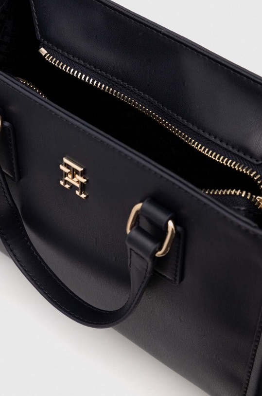 Τσάντα Tommy Hilfiger AW0AW15977 σκούρο μπλε