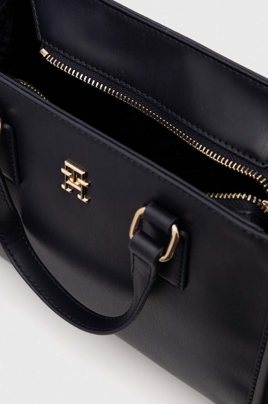 Tommy Hilfiger torebka AW0AW15977 granatowy