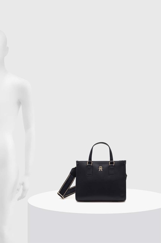 Τσάντα Tommy Hilfiger AW0AW15977