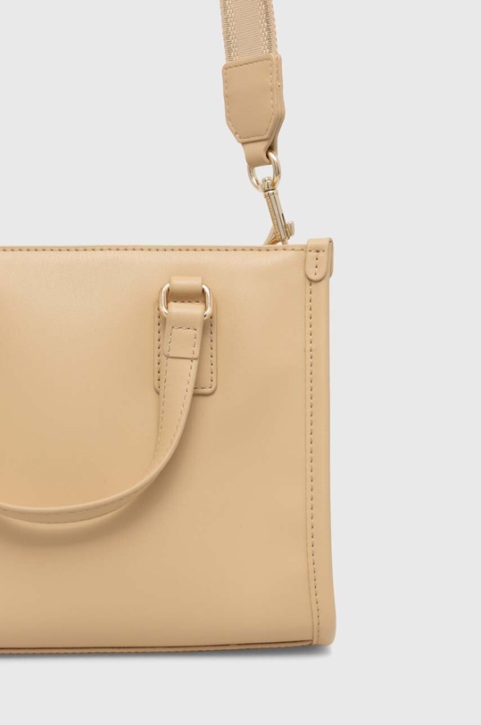 Αξεσουάρ Τσάντα Tommy Hilfiger AW0AW15977 μπεζ