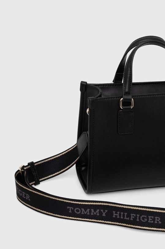 Tommy Hilfiger torebka czarny AW0AW15977