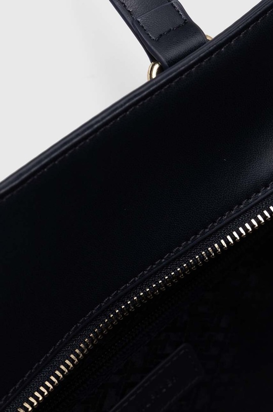 Tommy Hilfiger torebka AW0AW15978 granatowy