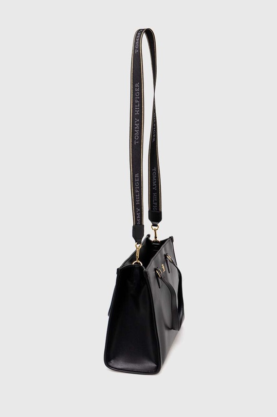 Tommy Hilfiger torebka AW0AW15978 czarny SS24
