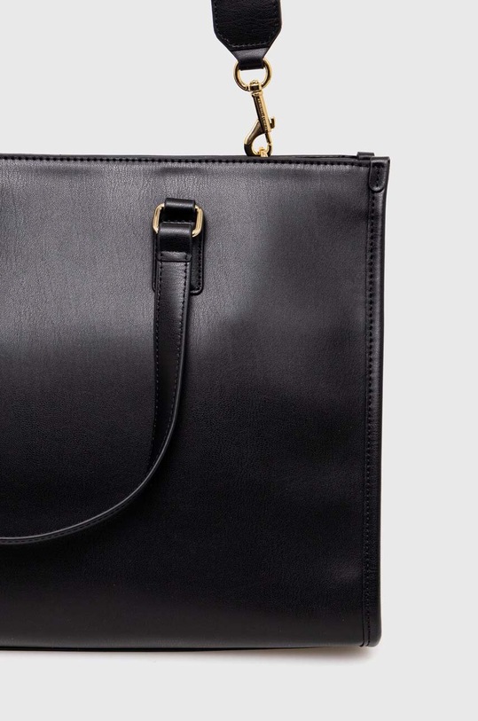 Akcesoria Tommy Hilfiger torebka AW0AW15978 czarny