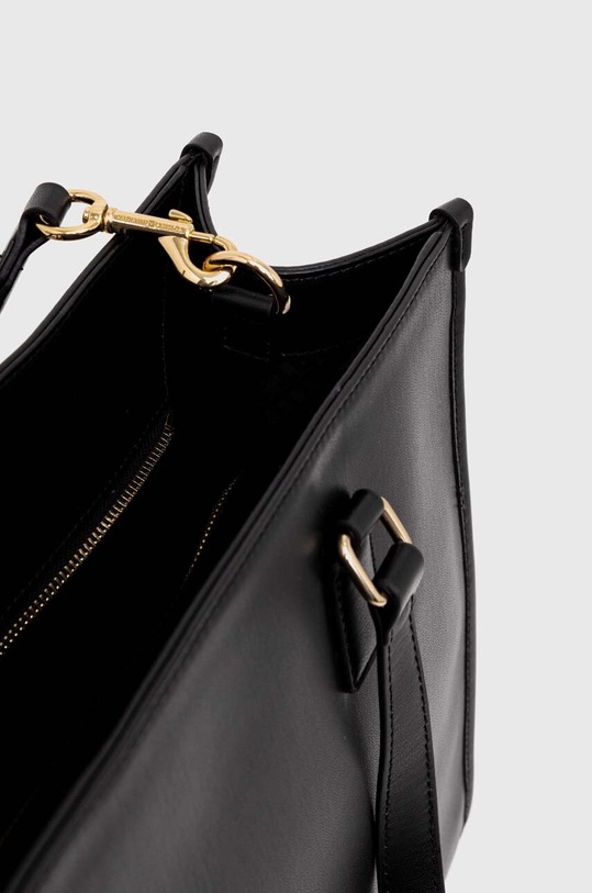 Tommy Hilfiger torebka czarny AW0AW15978