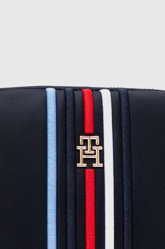 Аксессуары Сумочка Tommy Hilfiger AW0AW15985 тёмно-синий
