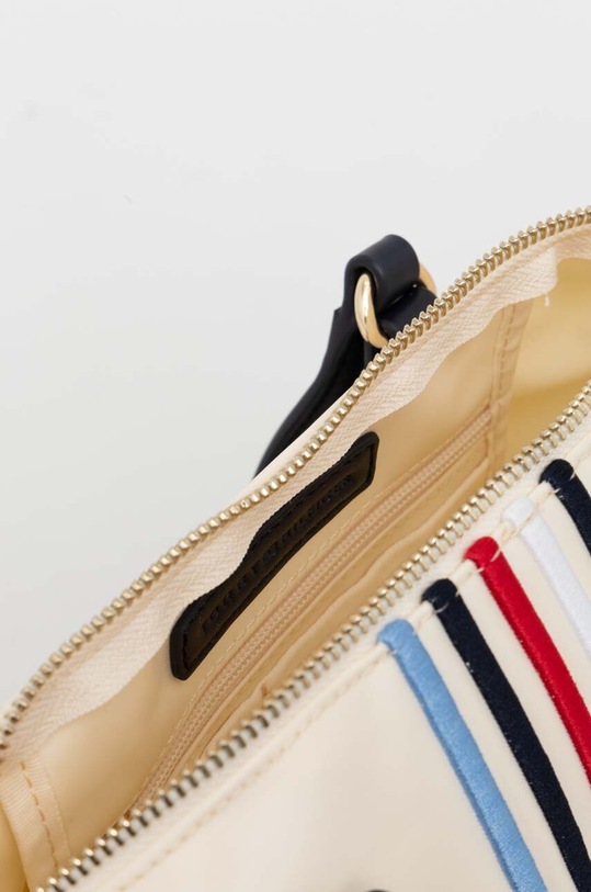 Tommy Hilfiger torebka beżowy AW0AW15986