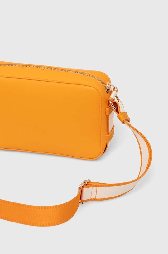Akcesoria Tommy Hilfiger torebka AW0AW15991 pomarańczowy