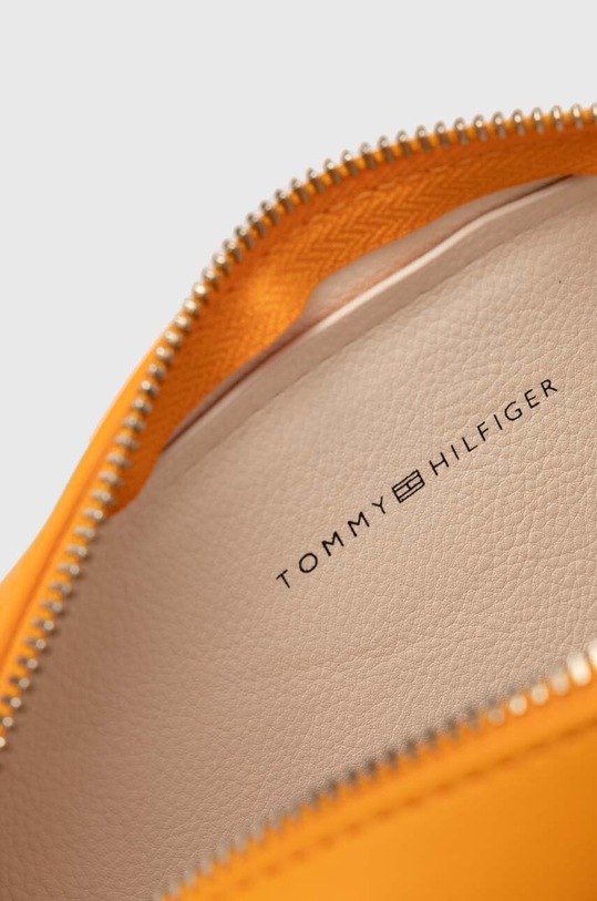 Tommy Hilfiger torebka AW0AW15991 pomarańczowy