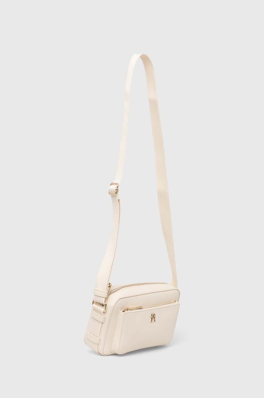 Tommy Hilfiger torebka AW0AW15991 beżowy SS24