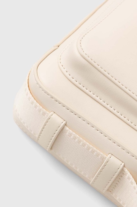 Tommy Hilfiger torebka beżowy AW0AW15991