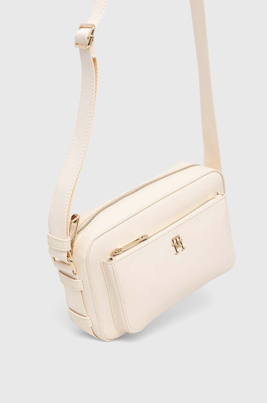 Tommy Hilfiger torebka AW0AW15991 beżowy